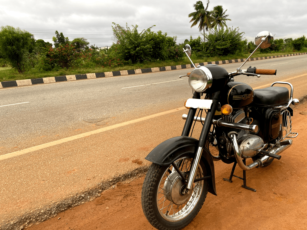 Jawa-Yezdi: the rise and fall of the two-stroke&nbsp;engine