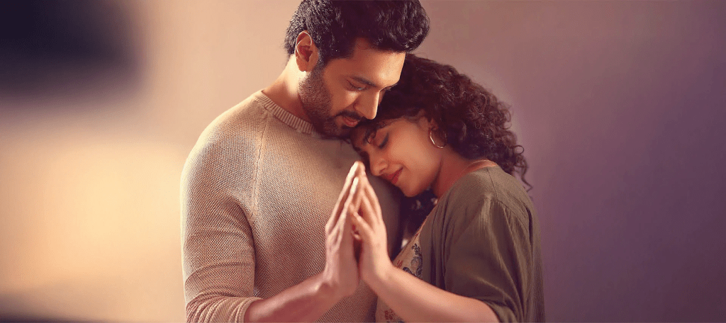 Kadhalikka Neramillai: A fun kootu of Classic&nbsp;Romcoms